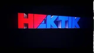 Intro for Hektik