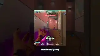 Quick fingers for the win 😁 | Reyna 4K 