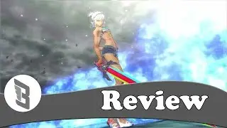 Fate/EXTELLA Switch & PC Review