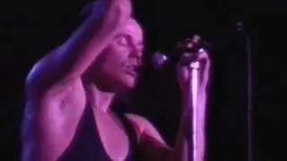 The Cult - She Sells Sanctuary - 1987 7of10