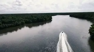 ORVIS | Follow The Water - A journey to restore America's Everglades