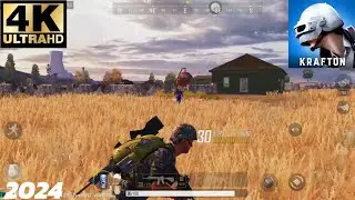 pubg new state game play