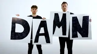 Nightshift - Damn (Official Video)