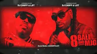 [SOULFUL] 8 Ball & MJG x UGK Type Beat - 