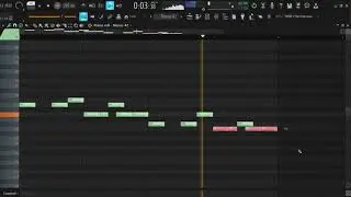 trap beat in one minute | 3X0DVS