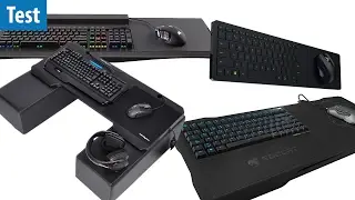 Die besten Couch-Gaming-Sets im Test | deutsch / german