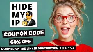 HideMyIP Coupon Code 60% OFF Hide My Ip Discount/Promo Code or Hide My Ip Review