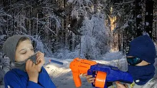 Последний выживший.(Битва за выживание 💀)