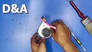 Asus laptop cleaning ( HINDI + English subtitles )