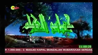 Siaran Langsung M2TV Pontianak