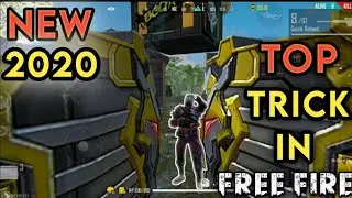 UNSTOPPABLE TOP 5 TRICK 😡 | NEW | FIREBRED