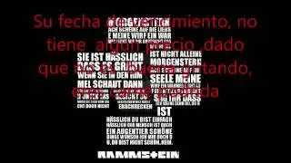 Heldmaschine (ex -VÖLKERBALL)  Gammelfleisch  sub español