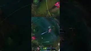 You have to be bad to think I'm SCRIPTING #leagueoflegends #twitch #jhin #adc