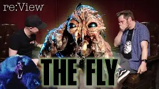The Fly (1986) - re:View