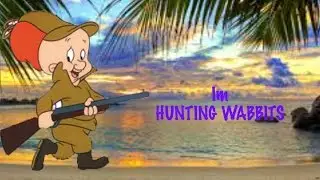 HUNTING WABBITS (CoD Shotgun Montage)