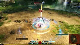 Gw2 Firebrand Benchmark 41,380 June 25th Patch