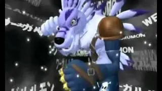 Digimon Adventure Todas las Digievoluciones HQ (Español de España)
