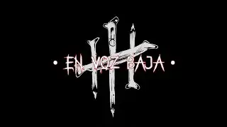 Chep's Horrorboy - EN VOZ BAJA (fullEP)