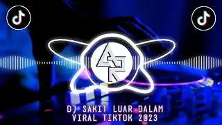 DJ BREAKFUNK SAKIT LUAR DALAM