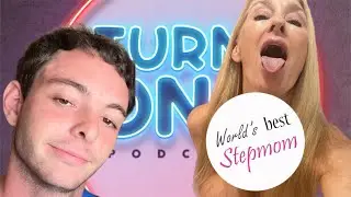 STEP MOM & STEP SON MEET FIRST TIME Wendy Raine, Matty Iceee EP 65 TURND ON