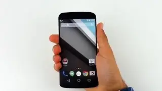 Google Nexus 6 сравнение размеров с другими смартфонами