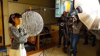 Portrait and Studio Photography Nov 2022
