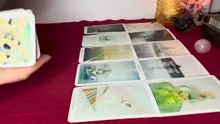 КАКОЕ ВАШЕ ЗАВЕТНОЕ ЖЕЛАНИЕ ИСПОЛНИТСЯ НА ДНЯХ🔆🍀❤️
