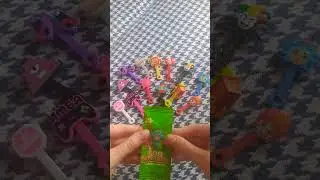 Скрепыши Топ! Мега распаковка обзор💥 Персонажей магнит 🎭