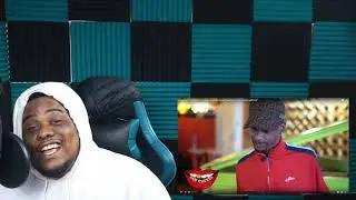 Charleston White GOES OFF on Lil Uzi Vert & Gillie Da Kid (REACTION)(2021)
