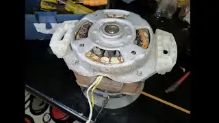 PROBLEMA CON LAVADORA NO LAVA NI CENTRIFUGA😨 I SOLUCIONADO 👍👍 l # 138