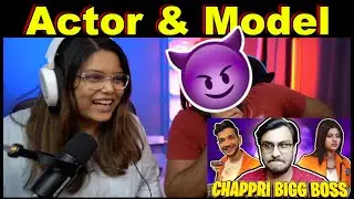 Sasta Big Boss | Rawknee Reaction | The S2 Life