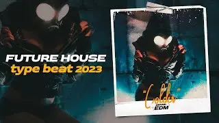Deep House Type Beat x Selected x ZHU x Gorgon City 2023 - [COLDER]