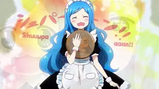 Umaru-chan but DESU WA