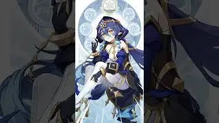Genshin Players Reaction When Hoyoverse Released A New Character 
