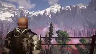 ELEX - Gameplay Trailer - Die Fraktion der Kleriker