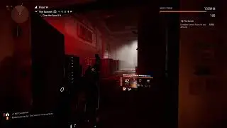 The Summit/15 floors on Legendary with 5 directives.