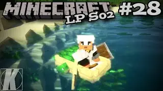 Die Odyssee - Minecraft S02#28