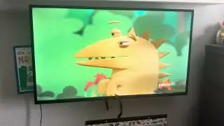 Kiri & Lou on Nick Jr. SD Feed June 18th 2024 Mega Freaking Rare