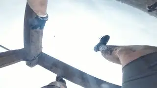 Kickstart My Spartan Race