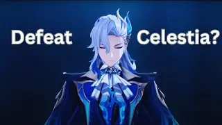 How will Genshin Impact's story end? (Teyvat Chapter 4.3 Lore and Theories)