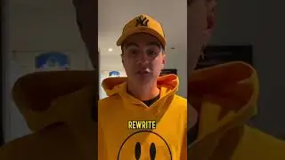 Eminem FORCED Kanye West To Rewrite His Verse.. 🤯 #shorts