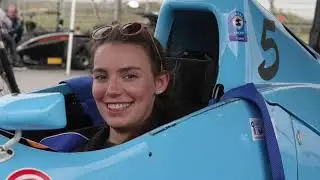 Onno Zuidema Formule Ford 03-08-2019