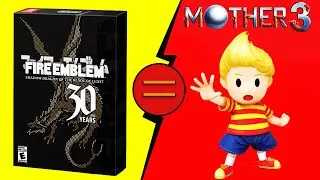 Why Fire Emblem English Translation Will Bring Mother 3 To Nintendo Switch!