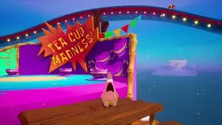 SpongeBob Squarepants-Battle For Bikini Bottom - Rehydrated.Part 5
