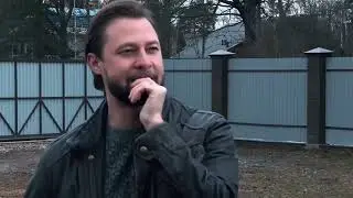 Проба Адам и директриса Сурайкин Илья 35 лет