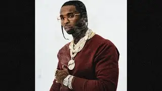 [FREE] Pop Smoke x Drake x UK Drill Type Beat - 