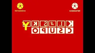 Klasky Csupo in Robot Flip Cubed