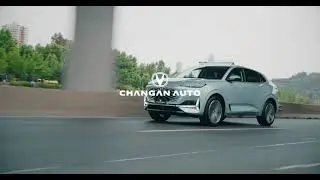 Conoce el nuevo UNI-K de Changan