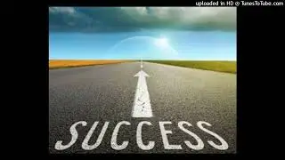 Road to success