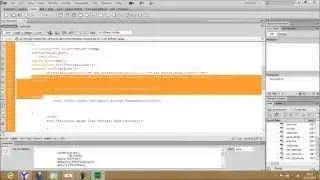 Php ile web programcılığı eğitim seti tanıtım videosu